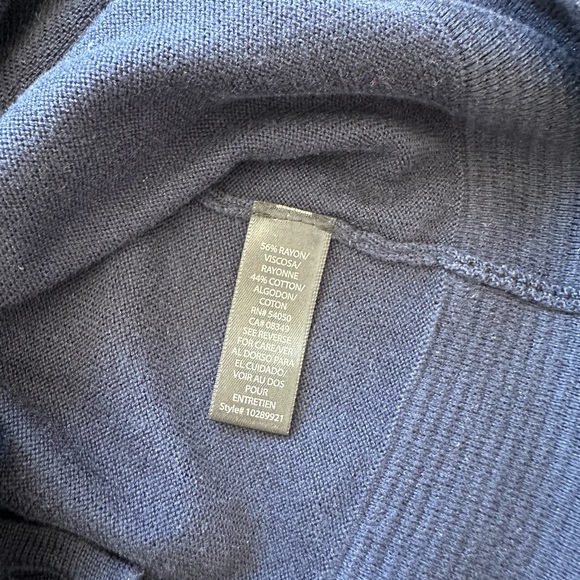 Rachael Roy women cardigan size S - Picture 6 of 9